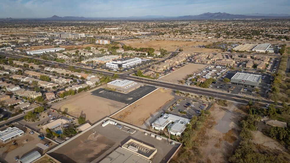 More Photos Of 5535 E Baseline Rd, Mesa Land For Sale