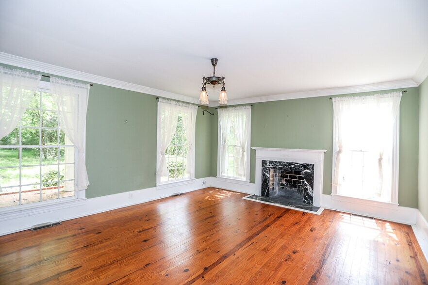 More Photos Of 3525 GA Highway 129, Jeffersonville Land For Sale