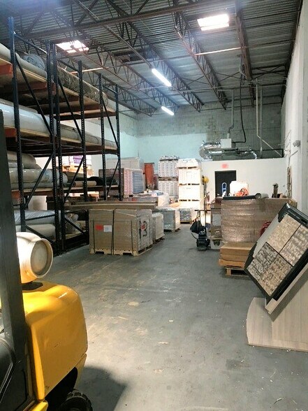 More Photos Of 6601 Lyons Rd, Pompano Beach Industrial For Lease