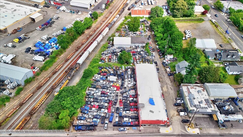 More Photos Of , Portland Industrial For Sale