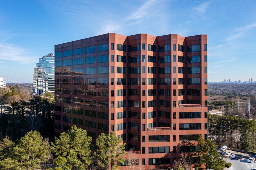 More Photos Of 2839 Paces Ferry Rd SE, Atlanta Office For Lease