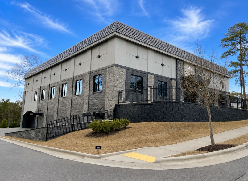 Primary Photo Of 4550 Preslyn Dr, Raleigh Light Distribution For Sale