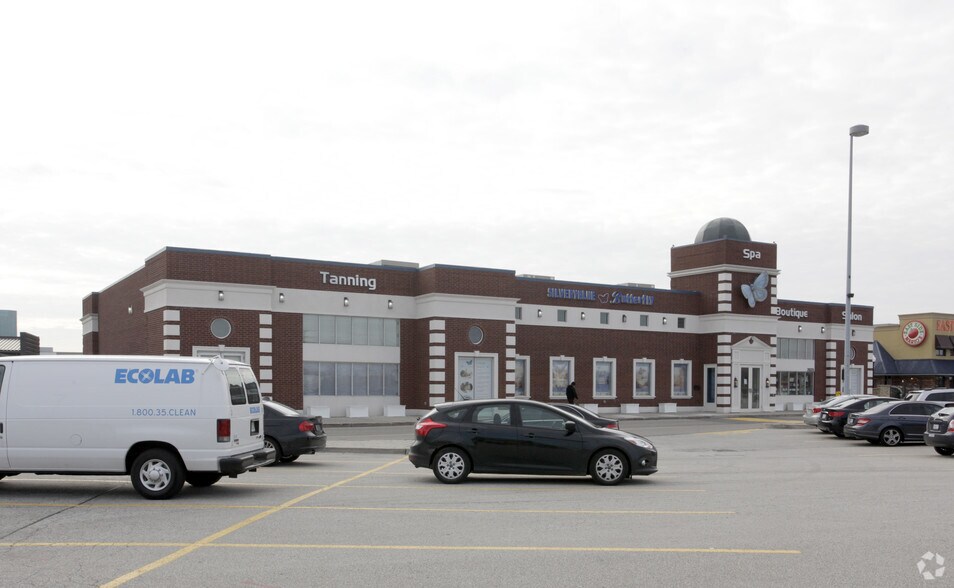 More Photos Of 2005-2095 Winston Park Dr, Oakville Unknown For Lease