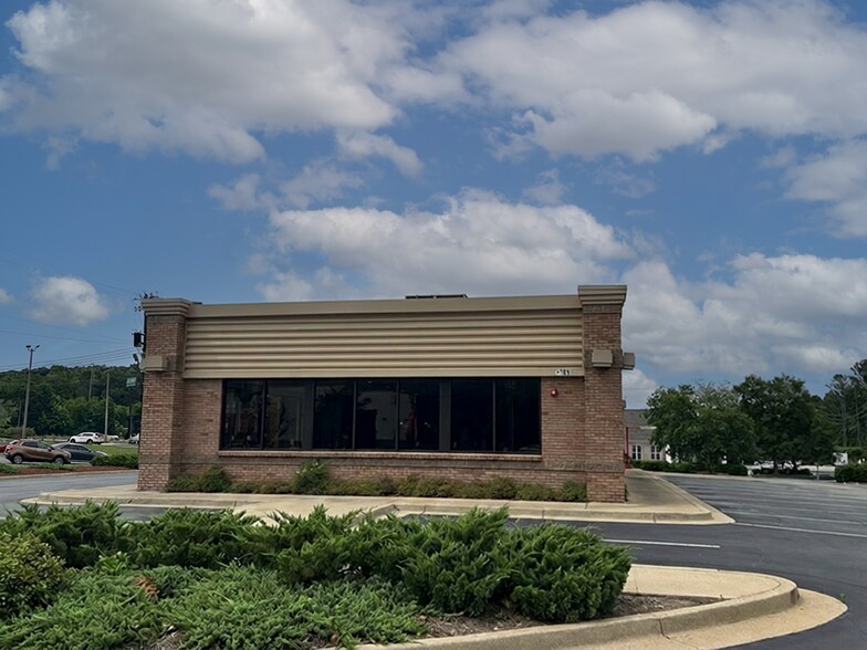 More Photos Of 1101 N Chalkville Rd, Trussville Fast Food For Lease
