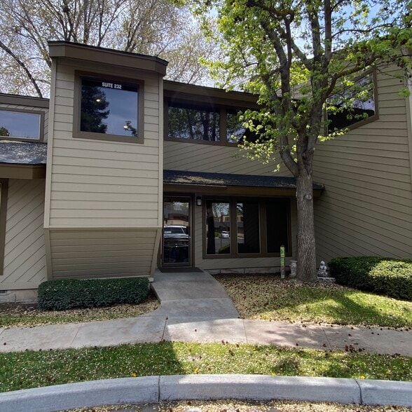 Primary Photo Of 410 S Orchard St, Boise Office For Sale