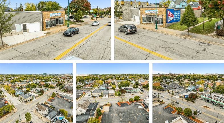 More Photos Of 6022 W National Ave, West Allis Daycare Center For Sale