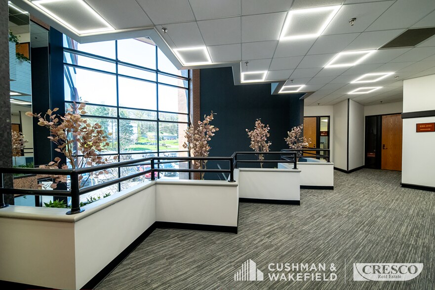 More Photos Of 6500 Rockside Rd, Independence Office For Lease