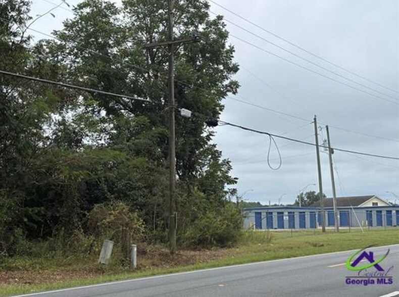 Primary Photo Of Lot 7 & 8 Taylors Mill Road, Fort Valley Land For Sale