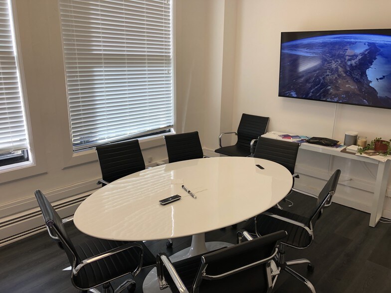 More Photos Of 240-244 Kearny St, San Francisco Office For Lease