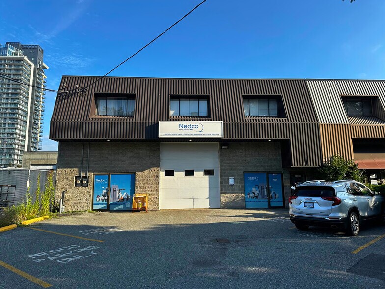 More Photos Of 1448 Crown St, North Vancouver District Warehouse For Lease
