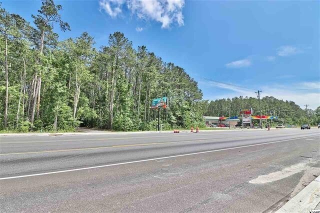 More Photos Of 11091 Hwy 707, Murrells Inlet Land For Sale