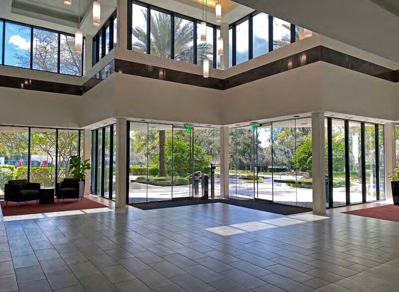 More Photos Of 8381 Dix Ellis Trl, Jacksonville Office For Sale