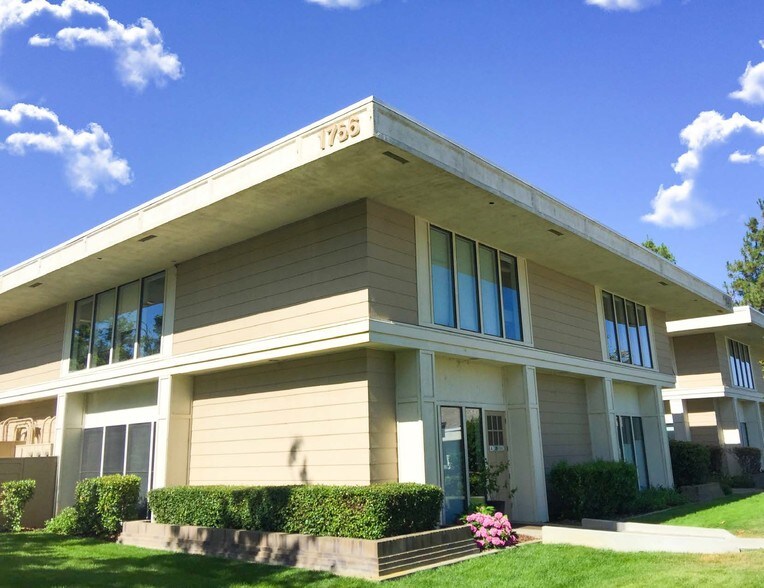 Primary Photo Of 1756 Picasso Ave, Davis Medical For Sale