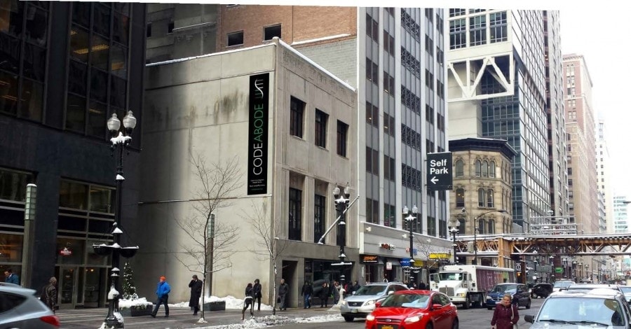 More Photos Of 175 W Washington St, Chicago Office For Sale