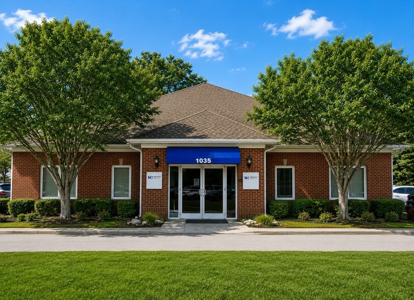 Primary Photo Of 1035 Dale Earnhardt Blvd, Kannapolis Medical For Sale