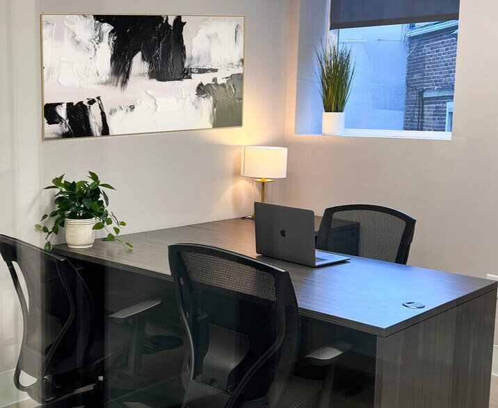 Primary Photo Of 2003 Morris Ave, Union Township Coworking Space