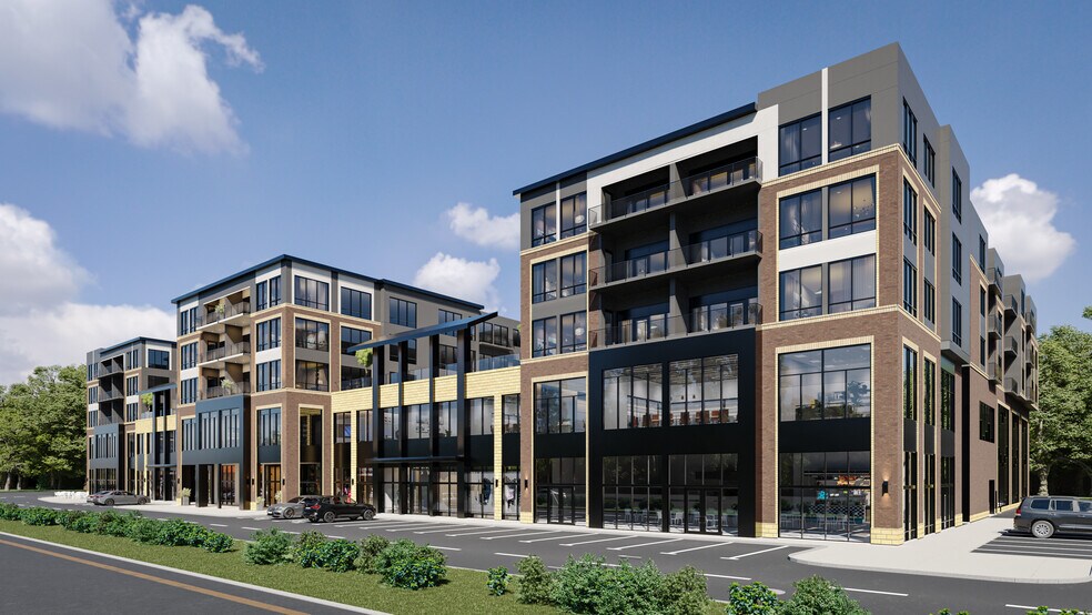 More Photos Of 3700 Riverside Dr, Upper Arlington Apartments For Lease