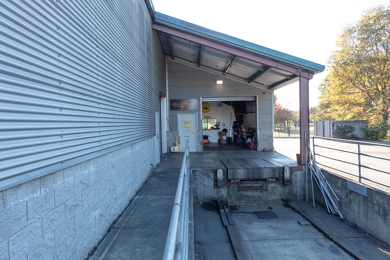 More Photos Of 368 Blodgett St, Cotati Warehouse For Lease