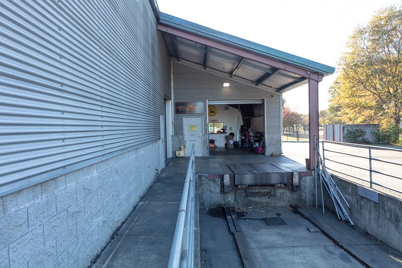 More Photos Of 368 Blodgett St, Cotati Warehouse For Lease