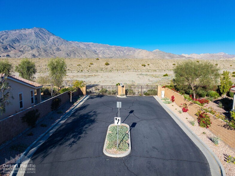 More Photos Of N Ave 62 & E Madison St st, La Quinta Land For Sale