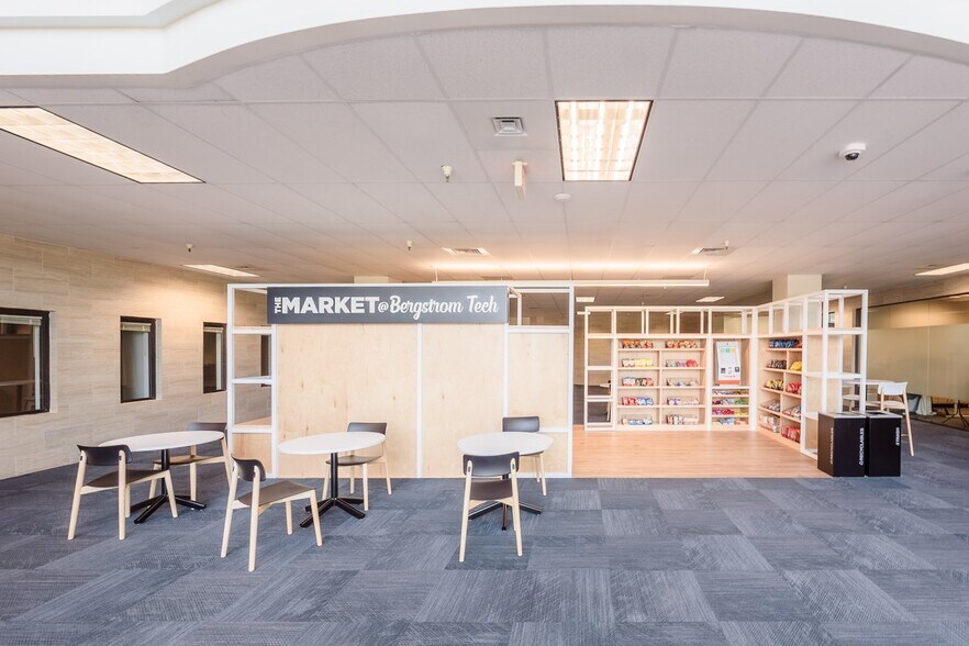 More Photos Of 6800 Burleson Rd, Austin Unknown For Lease