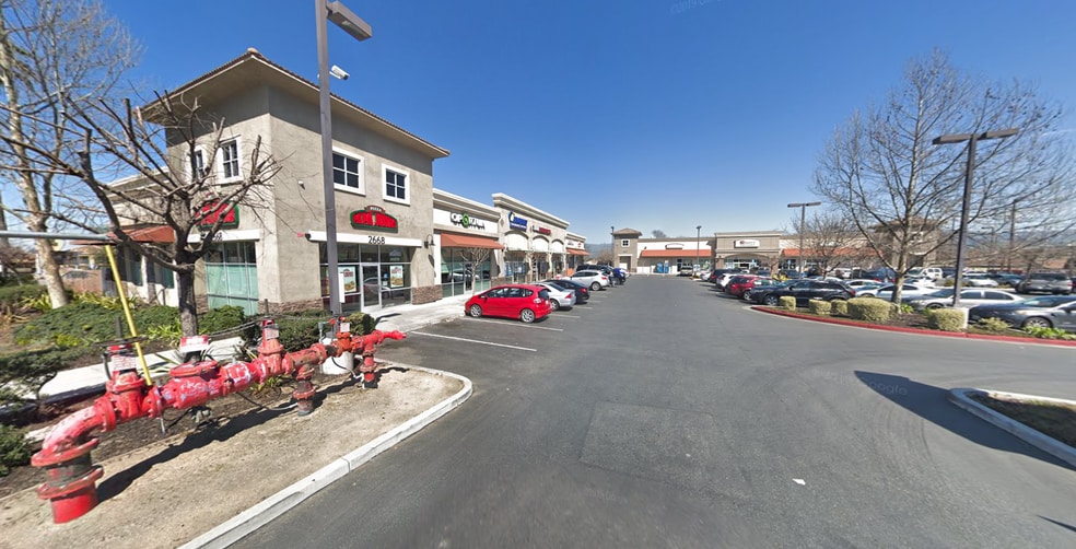 More Photos Of 2680 Monterey Hwy, San Jose Unknown For Lease