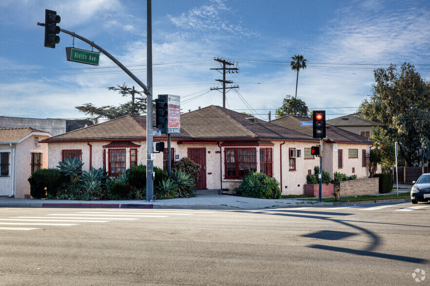 Primary Photo Of 3956 W Slauson Ave, Los Angeles Medical For Sale