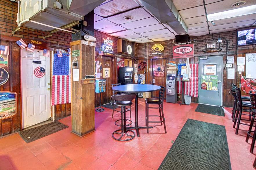 More Photos Of 6602 Harvard Ave, Cleveland General Retail For Sale