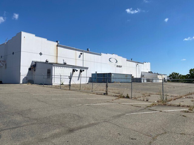 More Photos Of 2518 Boeing Way, Stockton Warehouse For Sale