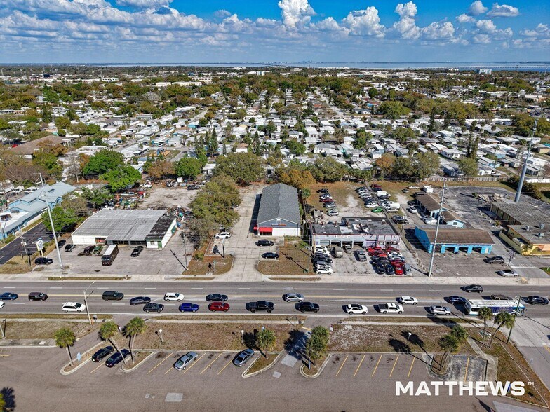More Photos Of 235 S Belcher Rd, Clearwater General Retail For Sale