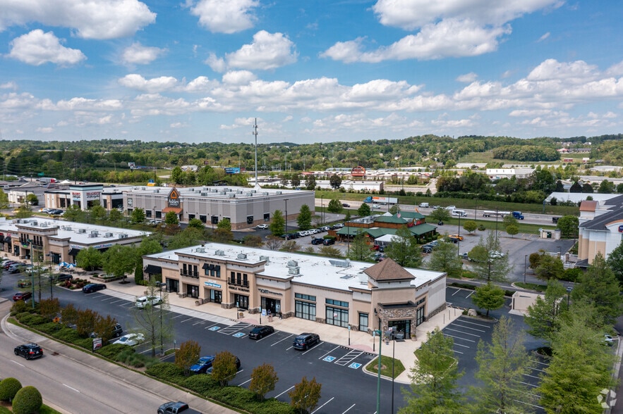 More Photos Of 11001-11039 Parkside Dr, Knoxville Unknown For Lease