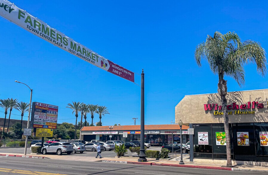 More Photos Of 17143 Bellflower Blvd, Bellflower Unknown For Lease