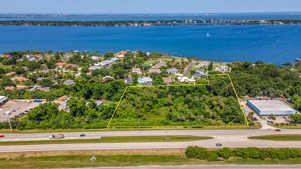 More Photos Of N. HIGHWAY 1 ROCKLEDGE FLORIDA 32955, Rockledge Land For Sale