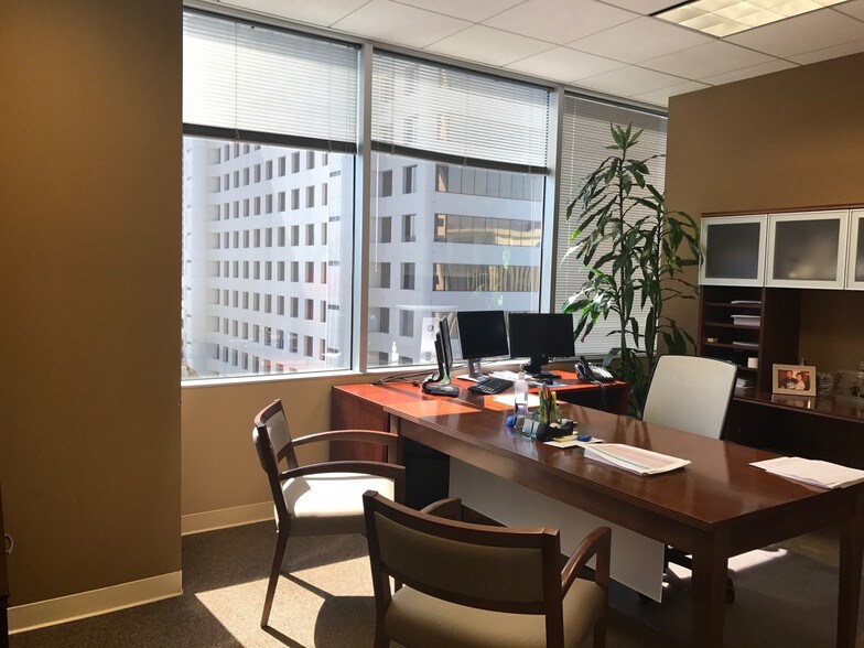 More Photos Of 600 N Brand Blvd, Glendale Medical For Lease