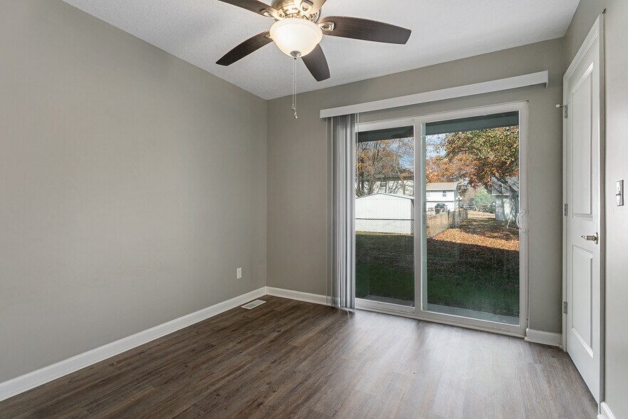 More Photos Of 601 Hillcrest St, Pleasant Hill Apartments For Sale