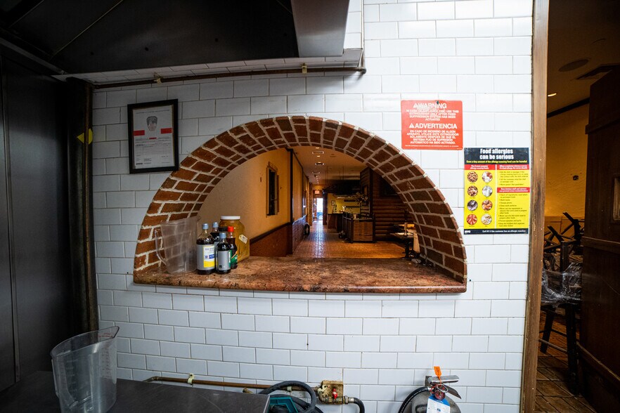 More Photos Of 1655 Sheepshead Bay Rd, Brooklyn Restaurant For Sale