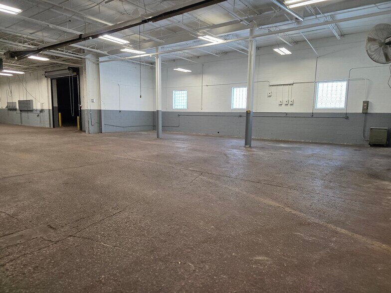 More Photos Of 41135 Irwin Dr, Harrison Township Warehouse For Sale