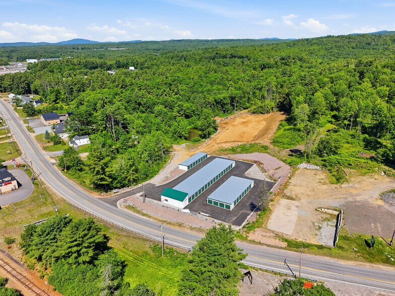 Primary Photo Of 246 Laconia Rd, Tilton Land For Sale