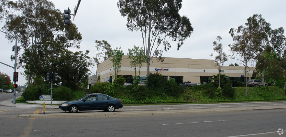 More Photos Of 2605 Temple Heights Dr, Oceanside Warehouse For Lease