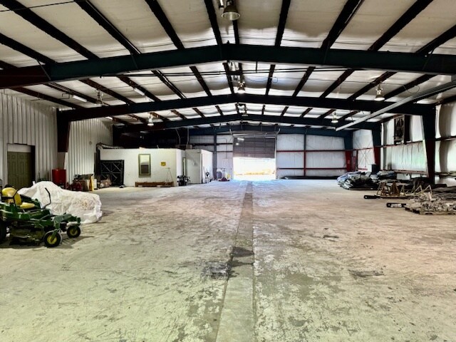 More Photos Of 25305 Highway 1, Plaquemine Industrial For Sale