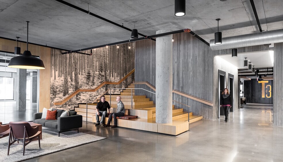 More Photos Of 323 Washington Ave N, Minneapolis Loft Creative Space For Lease