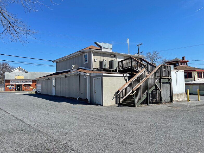 More Photos Of 3737 Chesapeake Beach Rd, Chesapeake Beach Freestanding For Lease