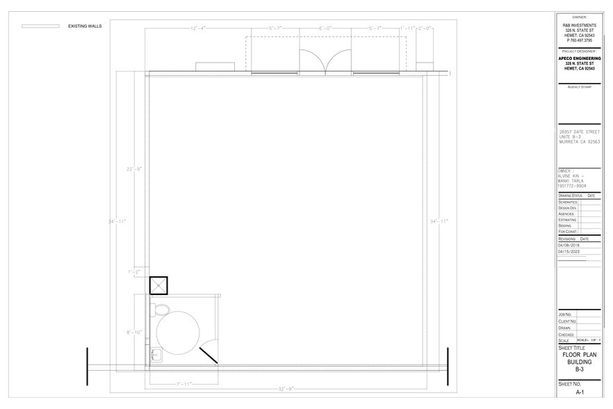 More Photos Of 26957 Date St, Murrieta General Retail For Lease