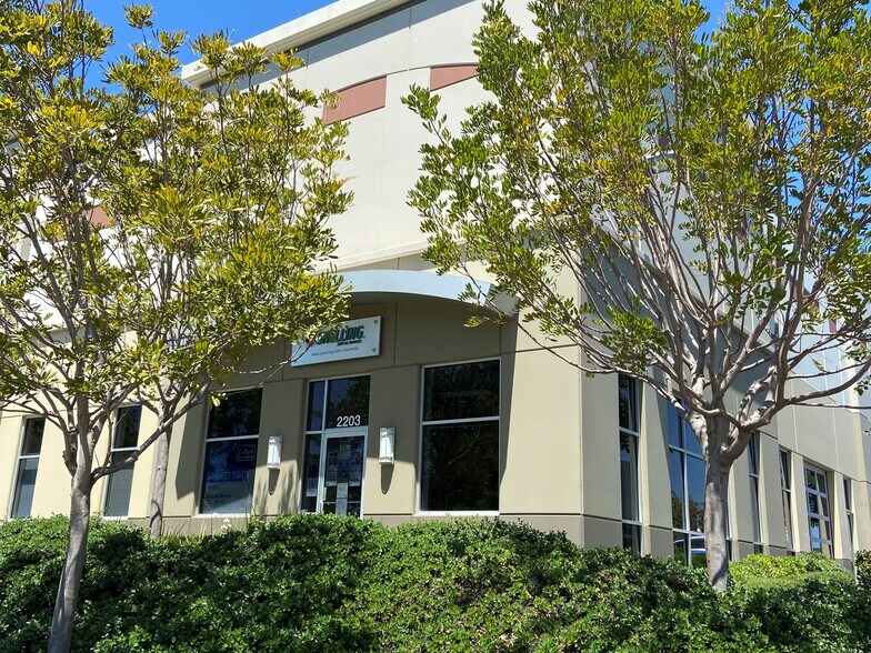 More Photos Of 2205 Harbor Bay Pky, Alameda Research And Development For Sale