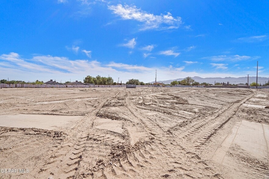 More Photos Of 7508 Doniphan Dr, Canutillo Land For Sale