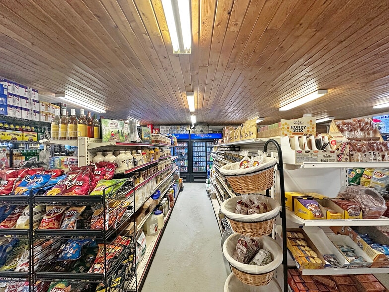 More Photos Of 61 Calais Rd, Hodgdon Bowling Alley For Sale