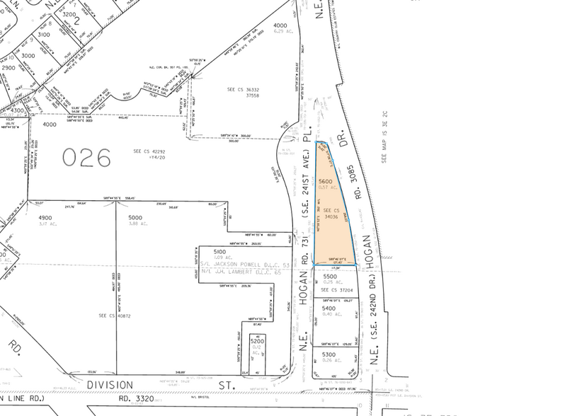 More Photos Of 1225-1235 NE Hogan Dr, Gresham Unknown For Lease