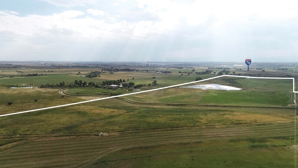 More Photos Of 20962 County Road 6, Hudson Land For Sale