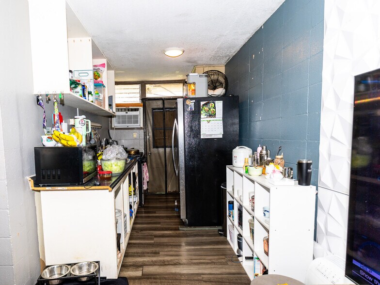 More Photos Of 2135 Bannister Pl, Honolulu Multifamily For Sale