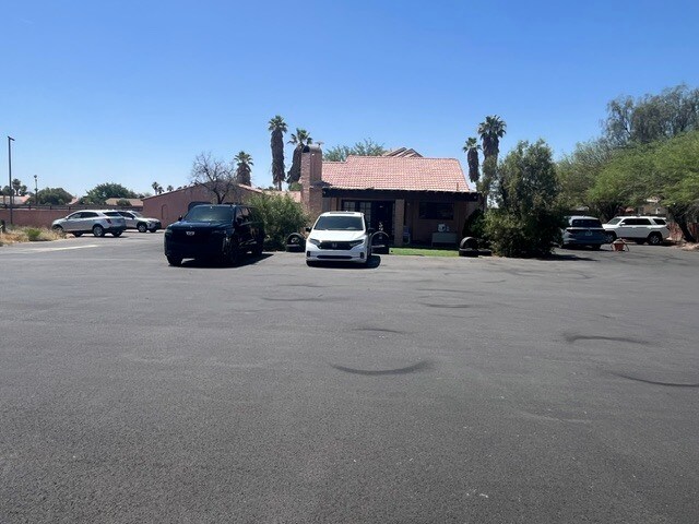More Photos Of 6265 W Russell Rd, Las Vegas Flex For Sale